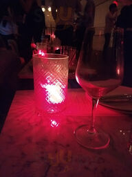 Two Boots Grand Central