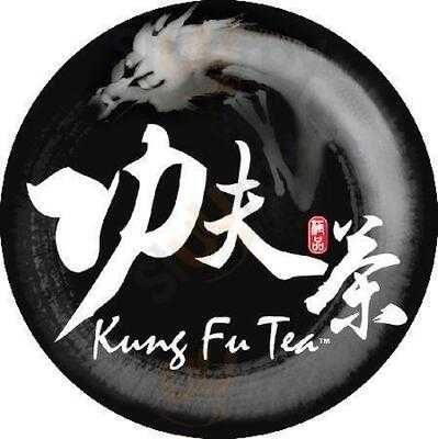 Kung Fu Tea