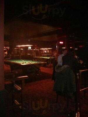 Amsterdam Billiard Club