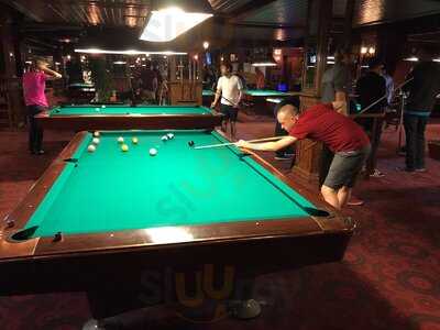 Amsterdam Billiard Club