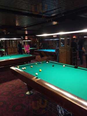 Amsterdam Billiard Club
