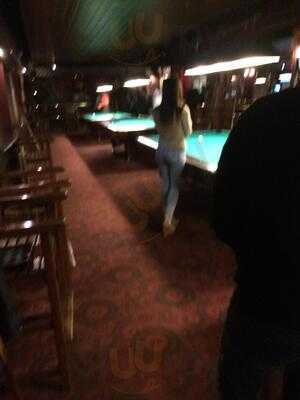 Amsterdam Billiard Club