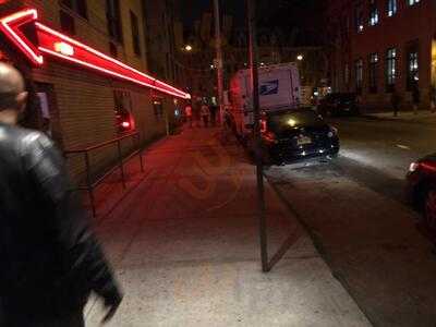 Amsterdam Billiard Club