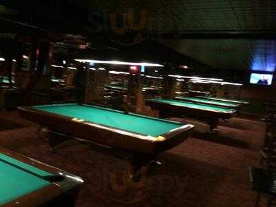 Amsterdam Billiard Club