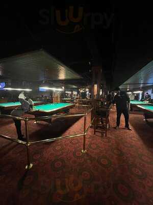 Amsterdam Billiard Club