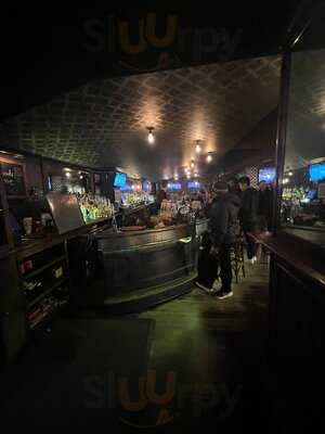 Amsterdam Billiard Club