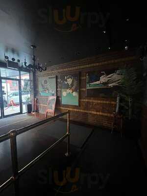 Amsterdam Billiard Club