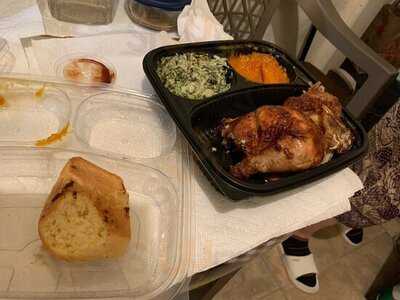 Boston Market