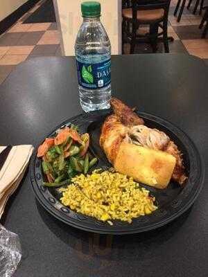 Boston Market