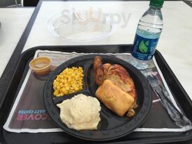 Boston Market