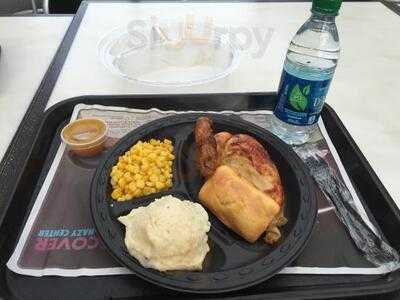 Boston Market