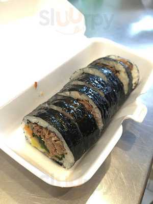 E-mo Kimbab