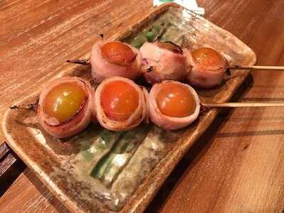 Yakitori Tora