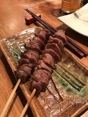 Yakitori Tora