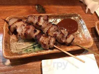 Yakitori Tora