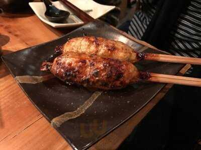 Yakitori Tora