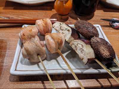 Yakitori Tora