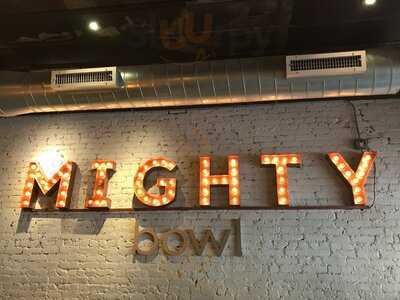 Mighty Bowl