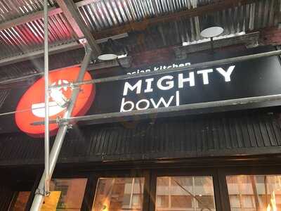 Mighty Bowl