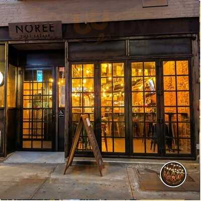 Noree Thai Bazaar