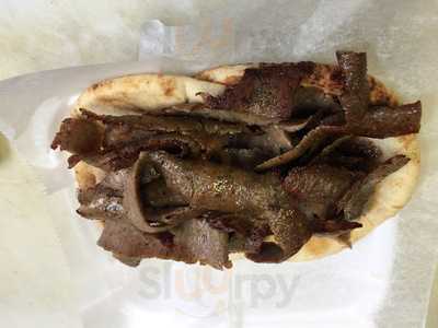 Seashell Fish And Chicken