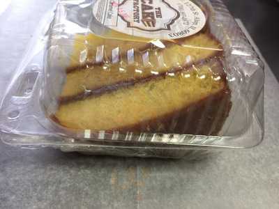 Seashell Fish And Chicken