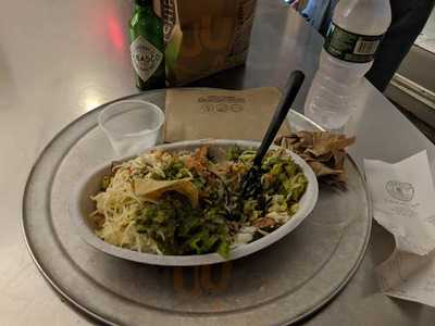 Chipotle Mexican Grill