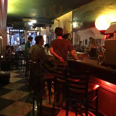 William Barnacle Tavern