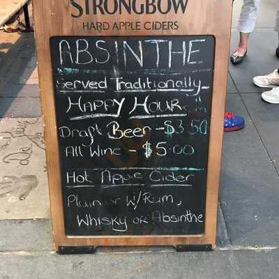 William Barnacle Tavern