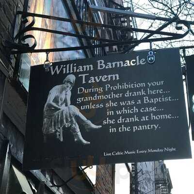 William Barnacle Tavern