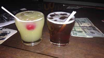 William Barnacle Tavern