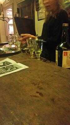 William Barnacle Tavern