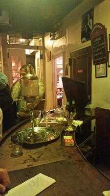 William Barnacle Tavern