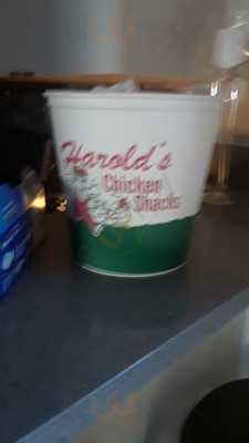 Harold's Chicken