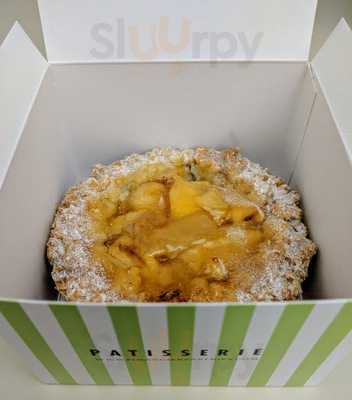 Financier Patisserie