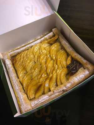 Financier Patisserie