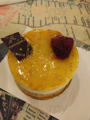 Financier Patisserie