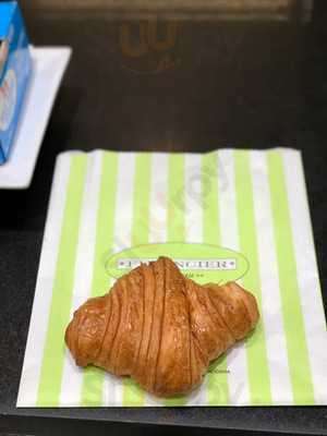 Financier Patisserie