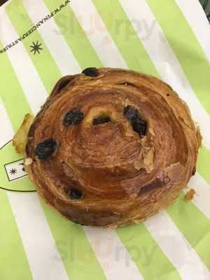 Financier Patisserie