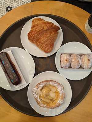 Financier Patisserie