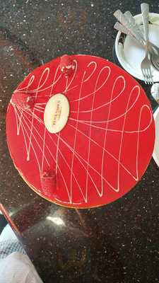 Financier Patisserie