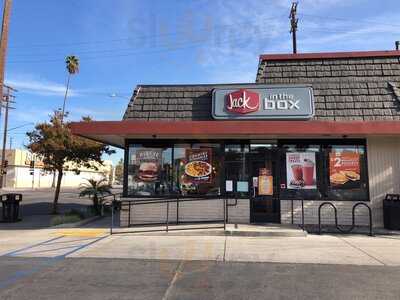 Jack In The Box