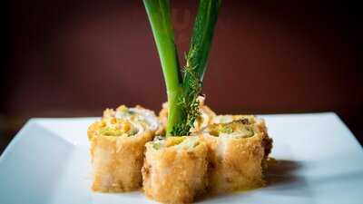 Sushumai Asian Fusion Inc