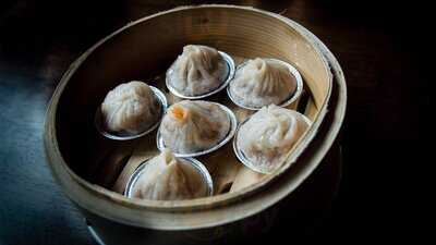 Sushumai Asian Fusion Inc