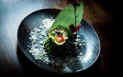 Sushumai Asian Fusion Inc