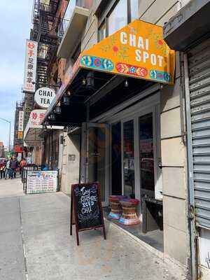 The Chai Spot