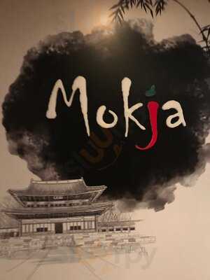 Mokja