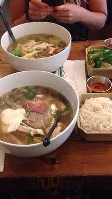 Pho King