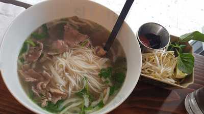 Pho King