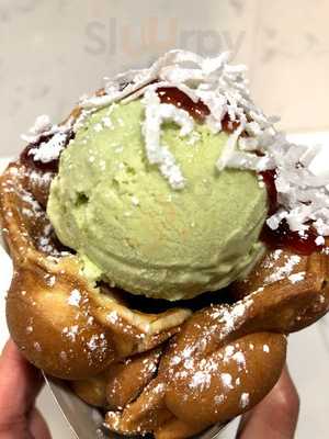 Little Tokyo Ice Cream & Yogurt Dell